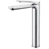Duck haut chrome